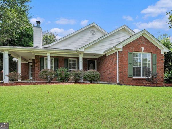 713 Mallard Drive, Winder, GA 30680