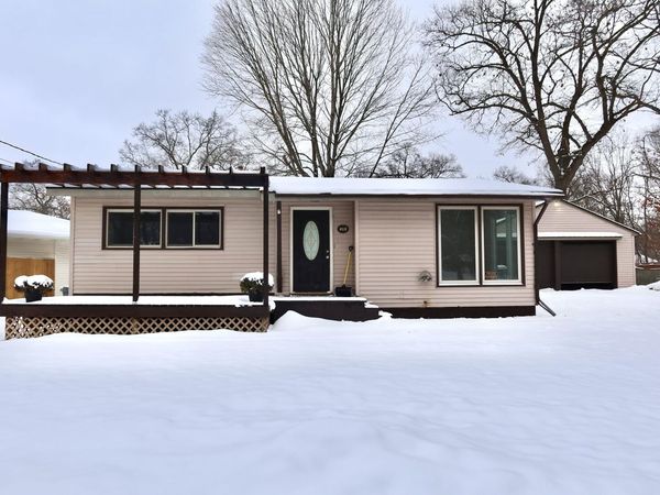 310 N John Street, Decatur, MI 49045