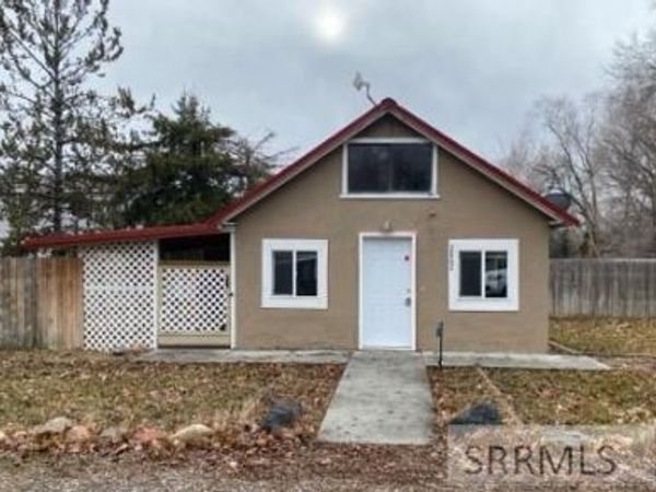 2862 E 671 N, ROBERTS, ID 83444