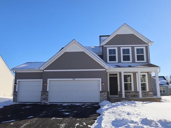 305 Cherry Hills Road, Commercial Point, OH 43116