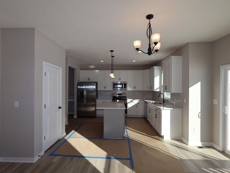 305 Cherry Hills Road, Commercial Point, OH 43116 Photo 4