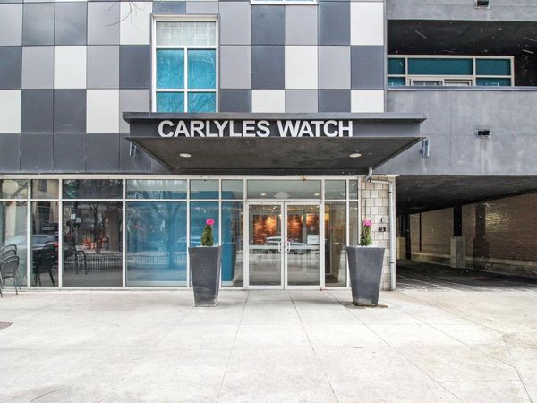 100 E Gay Street, Unit 804, Columbus, OH 43215