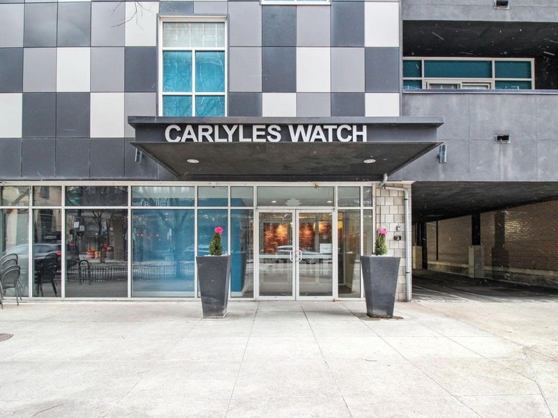 100 E Gay Street, Unit 804, Columbus, OH 43215 Photo 1