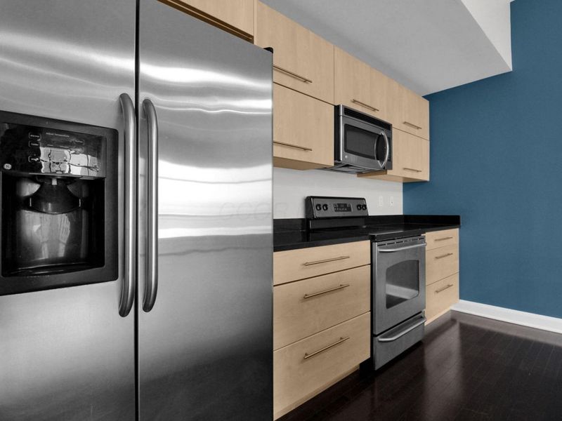 100 E Gay Street, Unit 804, Columbus, OH 43215 Photo 18