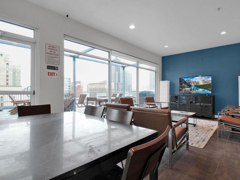 100 E Gay Street, Unit 804, Columbus, OH 43215 Photo 22