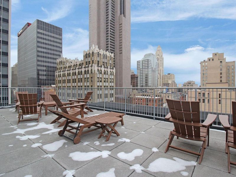 100 E Gay Street, Unit 804, Columbus, OH 43215 Photo 23