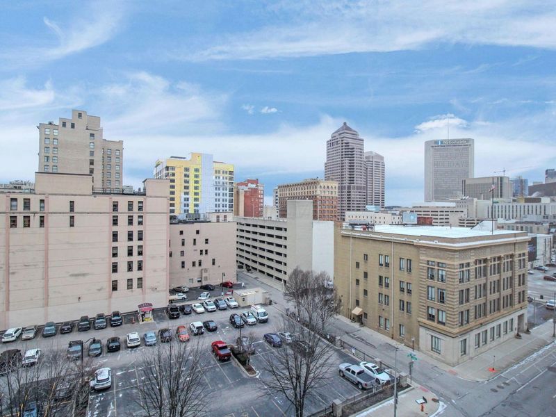 100 E Gay Street, Unit 804, Columbus, OH 43215 Photo 24