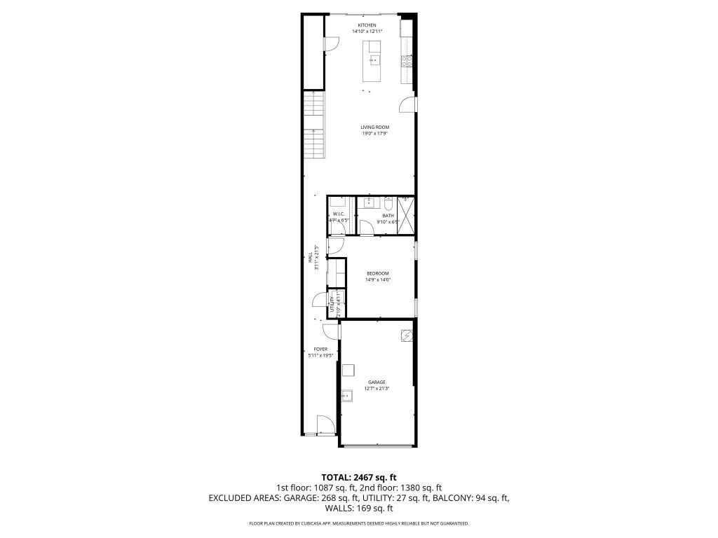 1408 NE 5th Court, Unit 1408A, Fort Lauderdale, FL 33301 Photo