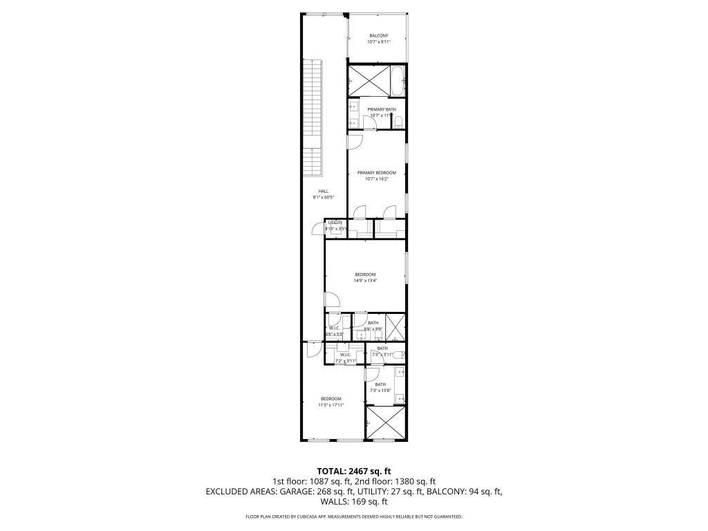 1408 NE 5th Court, Unit 1408A, Fort Lauderdale, FL 33301 Photo
