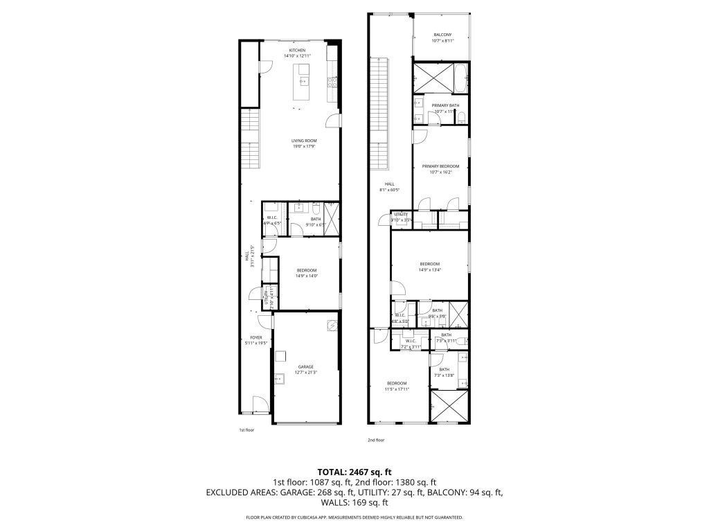 1408 NE 5th Court, Unit 1408A, Fort Lauderdale, FL 33301 Photo