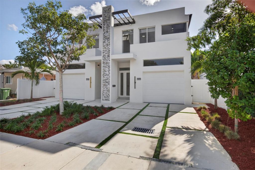 1408 NE 5th Court, Unit 1408A, Fort Lauderdale, FL 33301 Photo