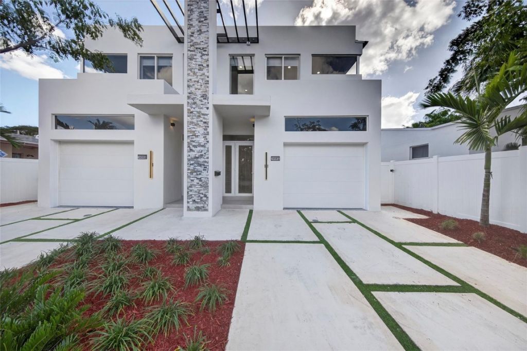 1408 NE 5th Court, Unit 1408A, Fort Lauderdale, FL 33301 Photo