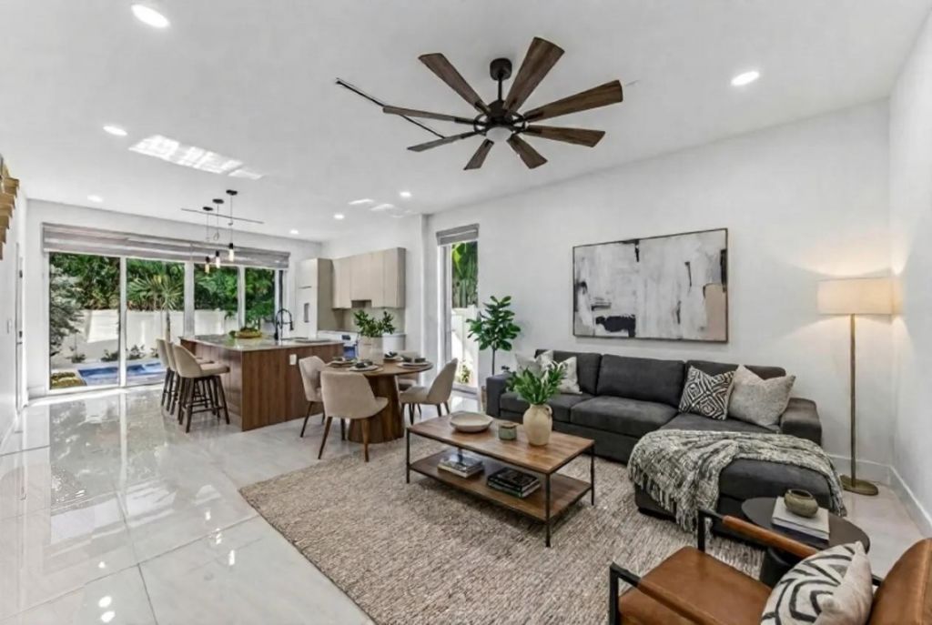 1408 NE 5th Court, Unit 1408A, Fort Lauderdale, FL 33301 Photo