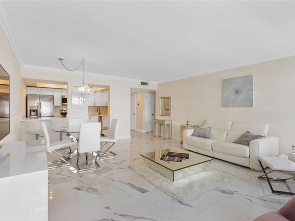 4010 Galt Ocean Dr, Unit 1516, Fort Lauderdale, FL 33308