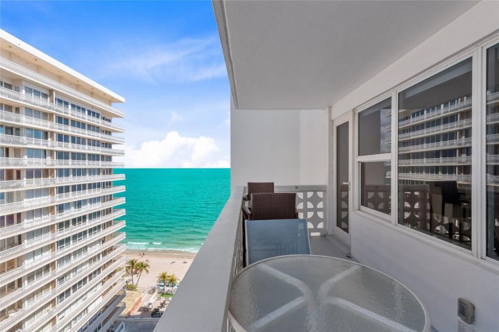 4010 Galt Ocean Drive, Unit 1516, Fort Lauderdale, FL 33308 Photo