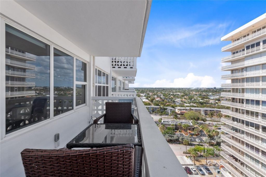 4010 Galt Ocean Drive, Unit 1516, Fort Lauderdale, FL 33308 Photo