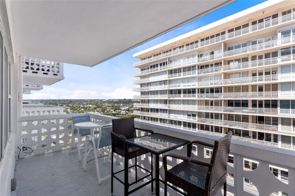 4010 Galt Ocean Drive, Unit 1516, Fort Lauderdale, FL 33308 Photo