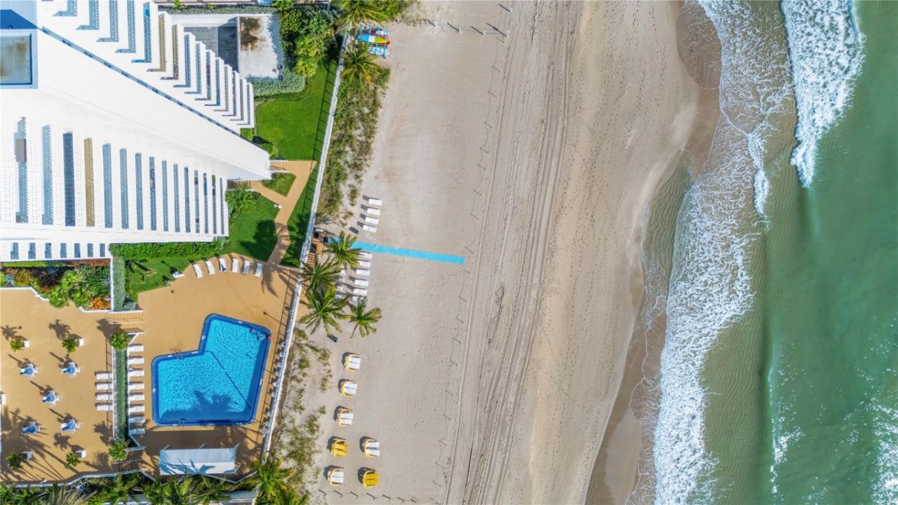 4010 Galt Ocean Drive, Unit 1516, Fort Lauderdale, FL 33308 Photo