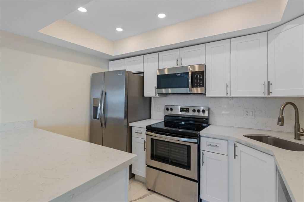 4010 Galt Ocean Drive, Unit 1516, Fort Lauderdale, FL 33308 Photo