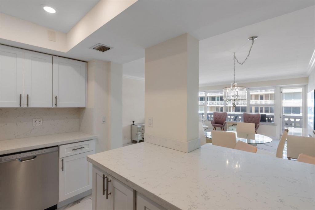 4010 Galt Ocean Drive, Unit 1516, Fort Lauderdale, FL 33308 Photo