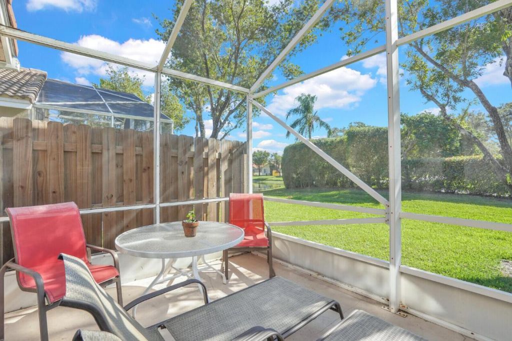 7756 Cherry Blossom Way, Boynton Beach, FL 33437 Photo