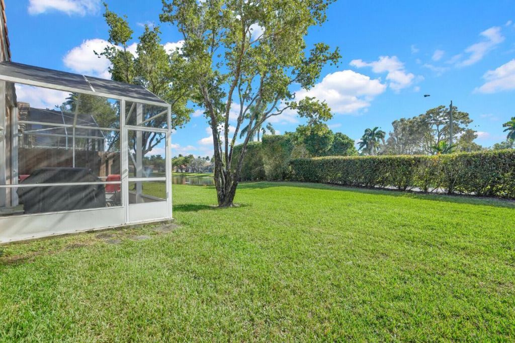 7756 Cherry Blossom Way, Boynton Beach, FL 33437 Photo