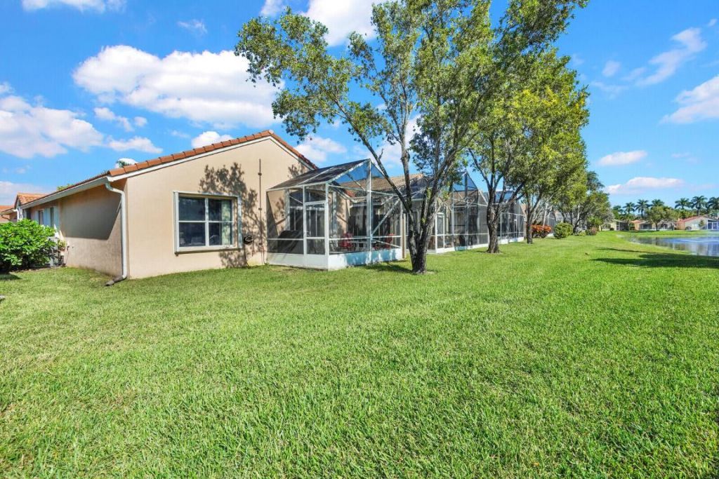 7756 Cherry Blossom Way, Boynton Beach, FL 33437 Photo