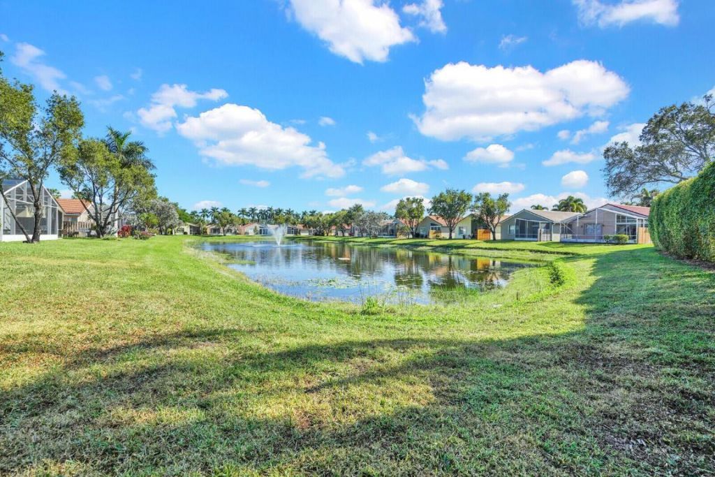 7756 Cherry Blossom Way, Boynton Beach, FL 33437 Photo