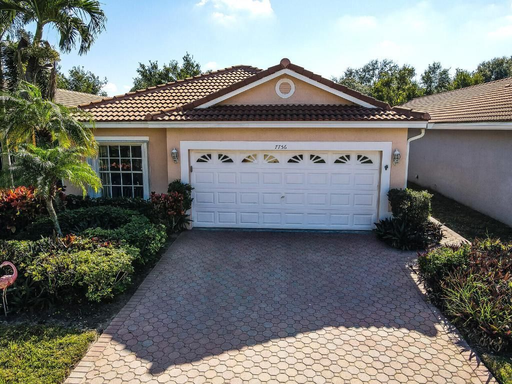 7756 Cherry Blossom Way, Boynton Beach, FL 33437 Photo