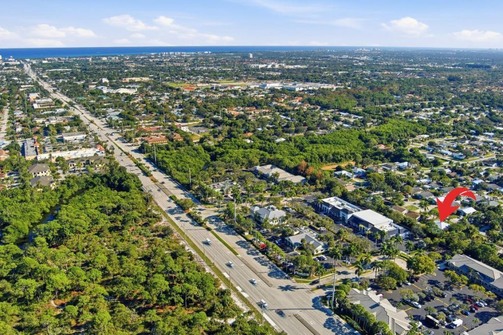 1105 Cherokee Street, Jupiter, FL 33458 Photo