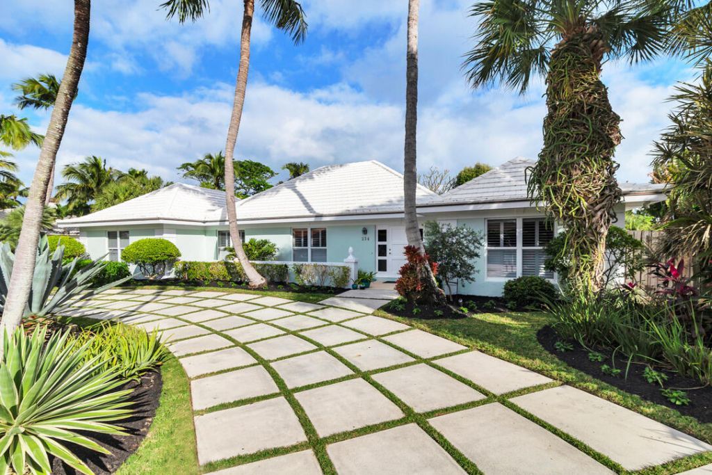 234 Shelter Lane, Jupiter Inlet Colony, FL 33469 Photo