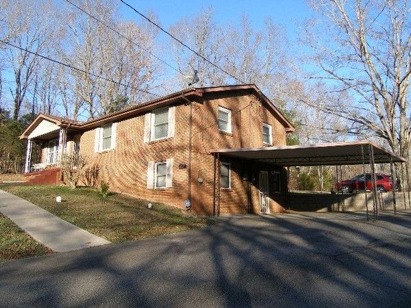 4326 Highway 48 N, Charlotte, TN 37036