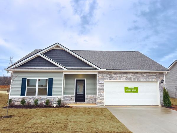 314 Idell Court, Clarksville, TN 37042