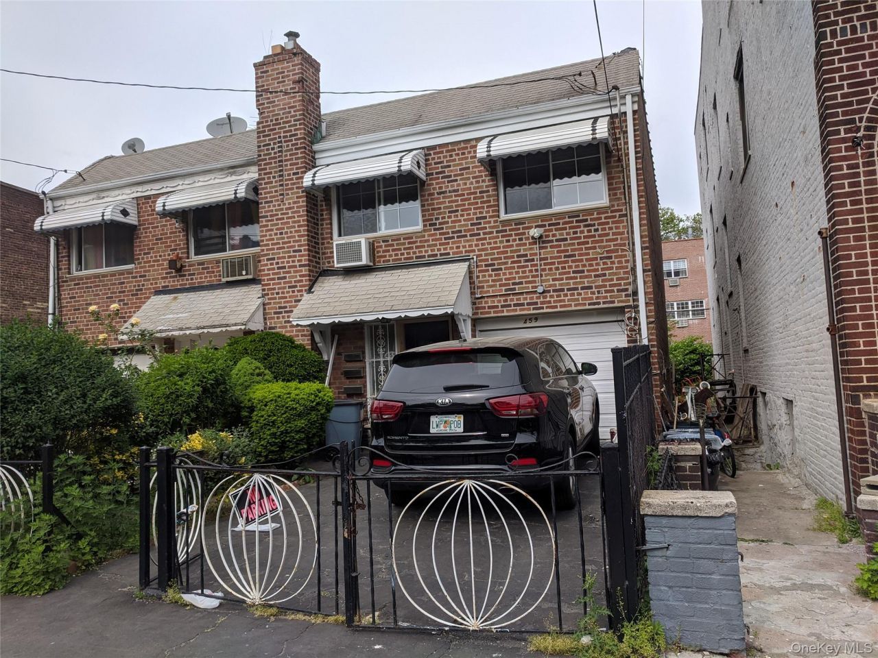 459 Berriman Street, Brooklyn, NY 11208 Main Photo