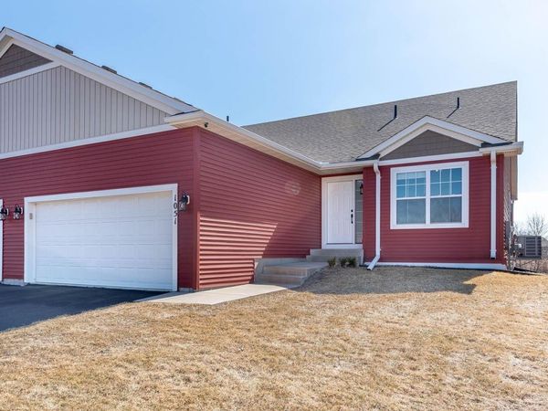 1051 Sakatah Court, Madison Lake, MN 56063