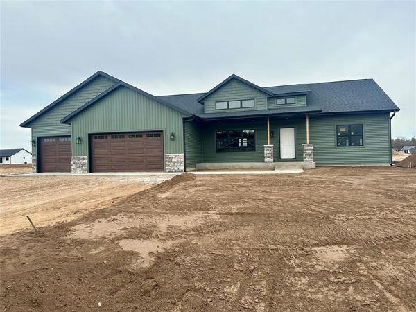 3577 112th Street, Chippewa Falls, WI 54729