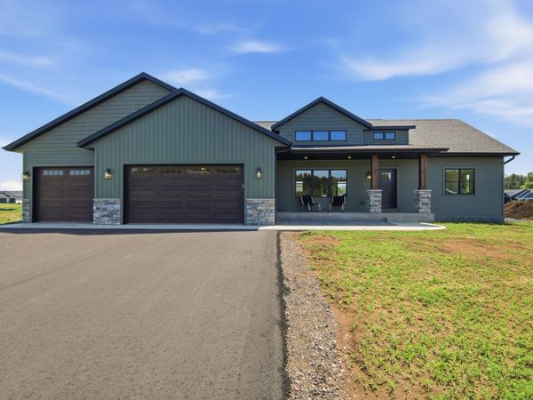3577 112th Street, Chippewa Falls, WI 54729
