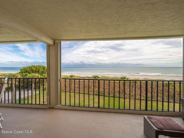 545 Garfield Avenue, Unit 402, Cocoa Beach, FL 32931
