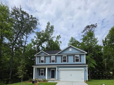 205 Quiet Side Court, Blythewood, SC 29016
