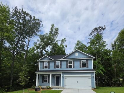 205 Quiet Side Court Blythewood, SC 29016