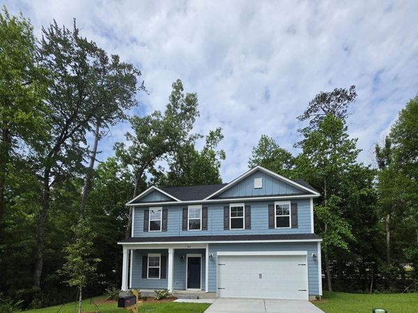 205 Quiet Side Court, Blythewood, SC 29016