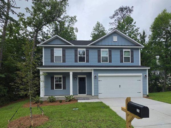 205 Quiet Side Court, Blythewood, SC 29016