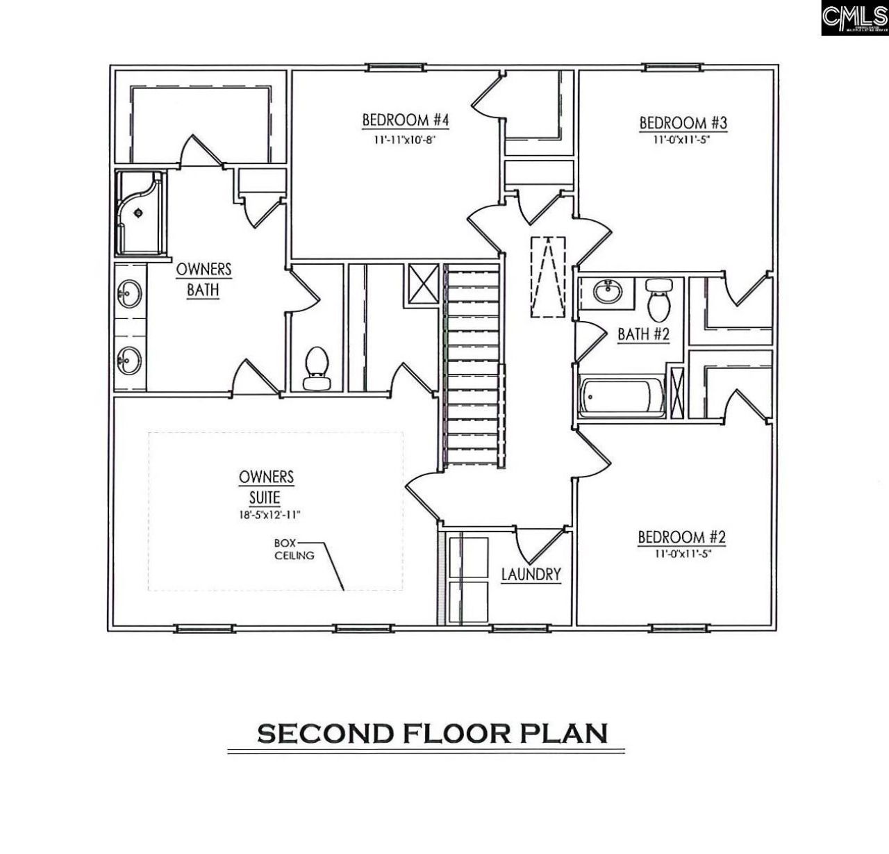 205 Quiet Side Court Photo 8