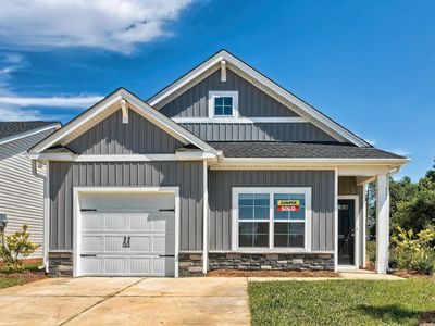 185 Calm Citadel Drive, Pelion, SC 29123