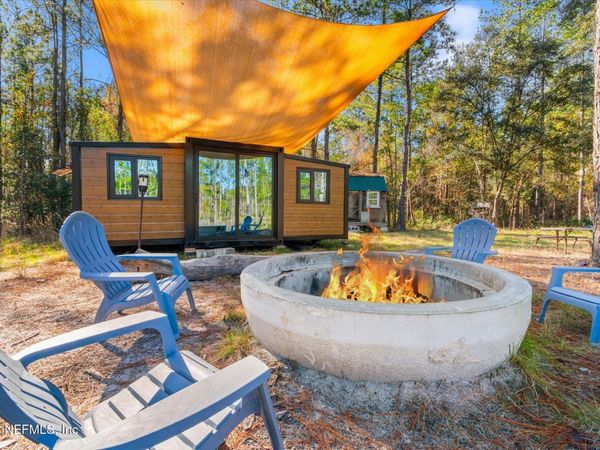 191 COUNTY LANDFILL Road, Palatka, FL 32177