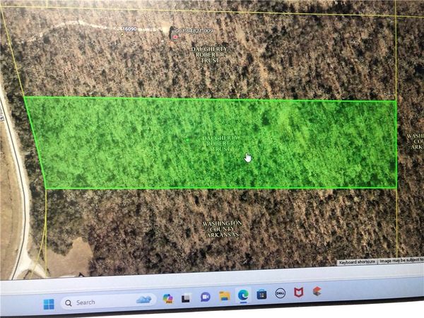 16120 S Highway 45 , Canehill, AR 72717