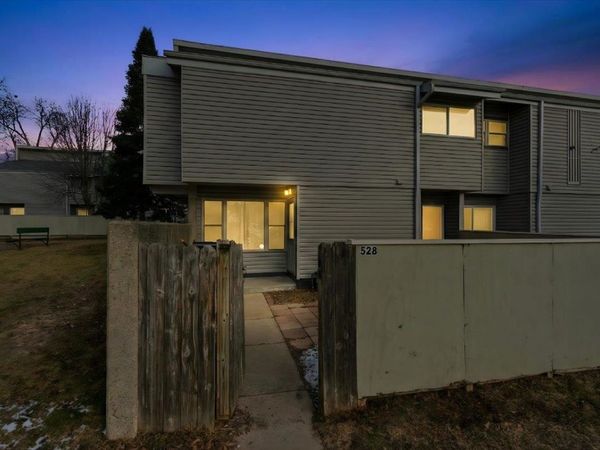 528 East Bluff, Madison, WI 53704