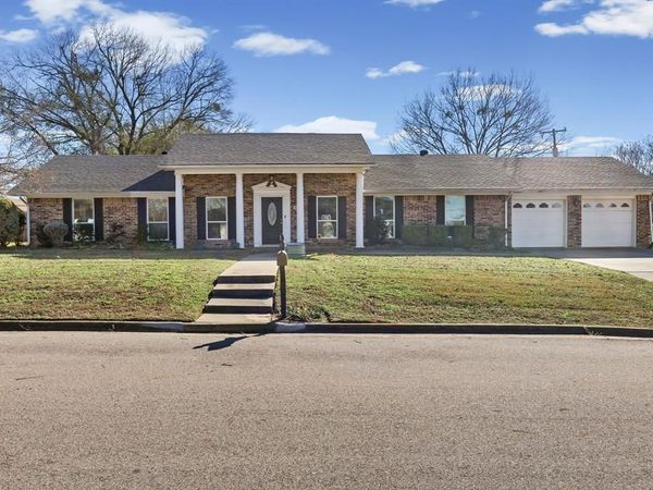601 Rasure Circle, Sulphur Springs, TX 75482
