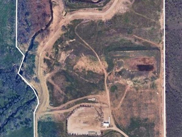 210 N Hurst Road, Burleson, TX 76028