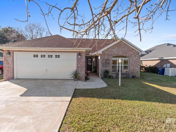 22720 Wolf Bay Drive, Foley, AL 36535